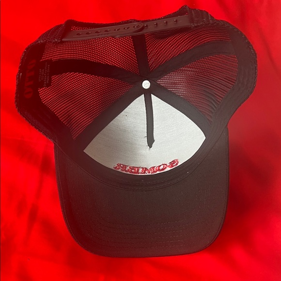 SOMBR trucker hat - Picture 3 of 3